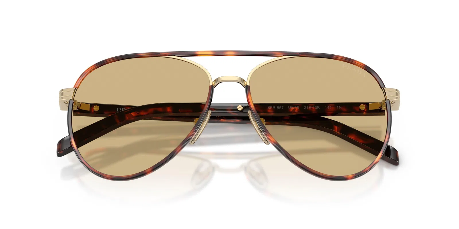 Prada B57S Sunglasses - view 19